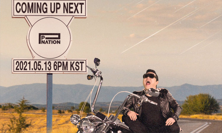 P NATION anuncia un COMING UP NEXT ¿Alineación o comeback?