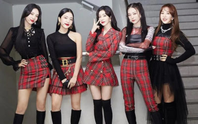 Productor de Psycho de Red Velvet puede haber filtrado la fecha de regreso del grupo