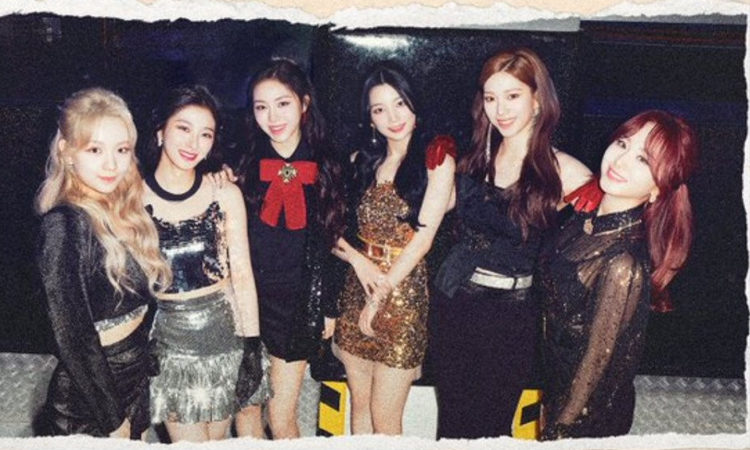 Rocket Punch presenta el impresionante tracklist para el comeback Ring Ring