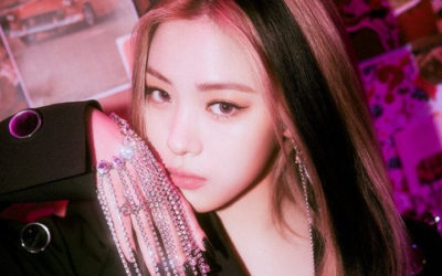 Ryujin de ITZY aclara que "IN THE MORNING" no tiene relación con la mafia italiana