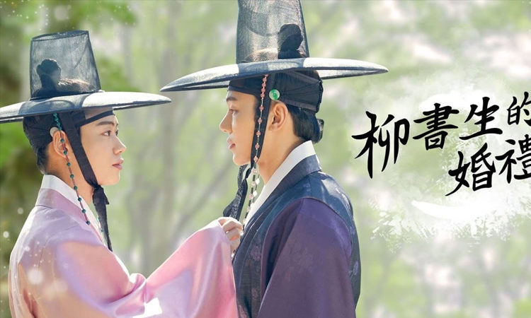 Disfruta en Doramasmps4 el dorama BL Ryu Sun Bi's Wedding Ceremony