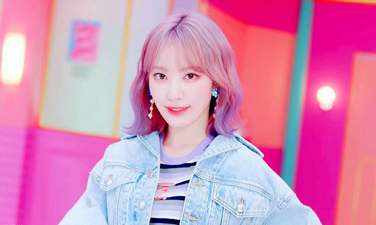 Fans defienden a la ex miembro de IZ*ONE Miyawaki Sakura en Japón que enfureció a los coreanos
