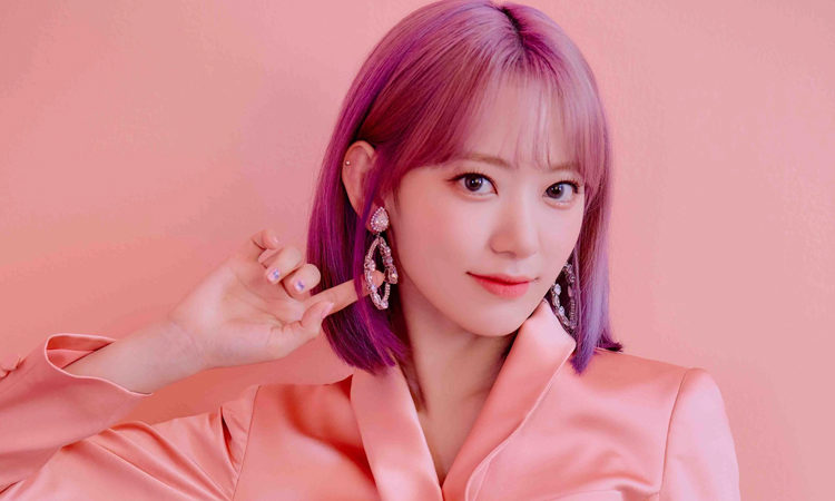 La actuación del ex miembro de IZ*ONE Miyawaki Sakura en Japón enfurece a netizen coreanos