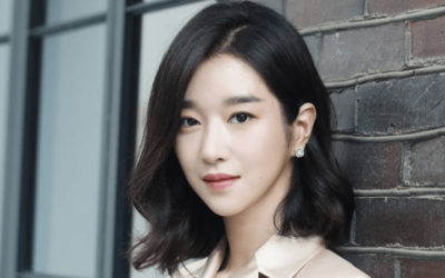 La asistencia de Seo Ye Ji en los Baeksang Arts Awards Show en discusión después de ganar un premio