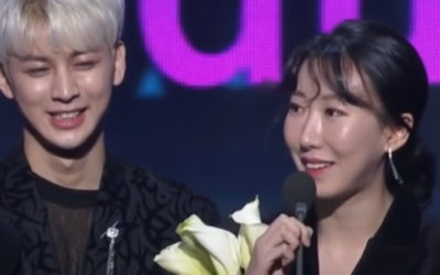 La ex productora de A&R de YG e iKON, Shim Hyejin, firma con la agencia de B.I, 131 Label