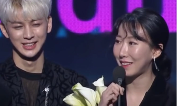 La ex productora de A&R de YG e iKON, Shim Hyejin, firma con la agencia de B.I, 131 Label