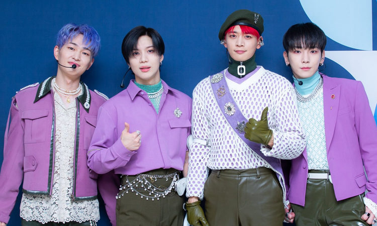 Horarios para LATAM y España para la celebración del 13 aniversario de SHINee