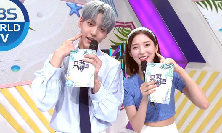 O Soobin da TXT revelou o novo hábito que ele adquiriu como MC do Music Bank