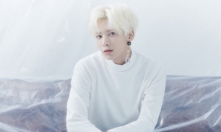 Taehyun de TXT se encuentra bajo fuego por un comentario mencionado