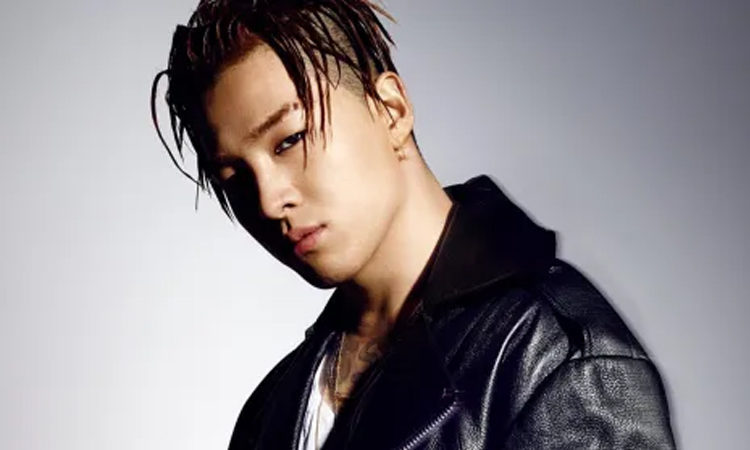 O Taeyang do Big Bang agradece aos fãs pelos desejos de aniversário ... e dicas para um retorno?