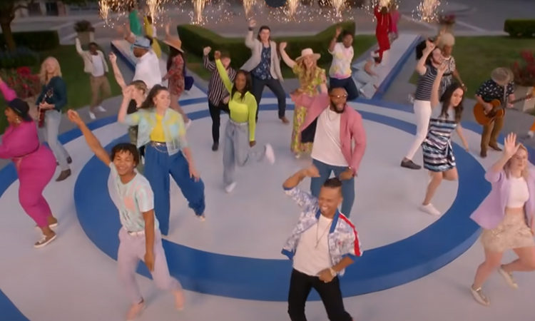 The Voice realiza un cover especial de Dynamite de BTS