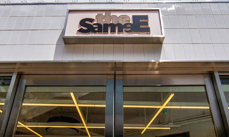 YG Entertainment presenta su espacio mejorado para fanáticos en su nuevo edificio