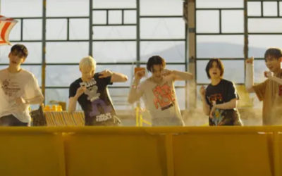 Horarios para LATAM y España para el comeback de 0X1=LOVESONG con TXT