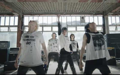 TXT busca el amor dentro de la busqueda en su MV de 0X1 = LOVESONG