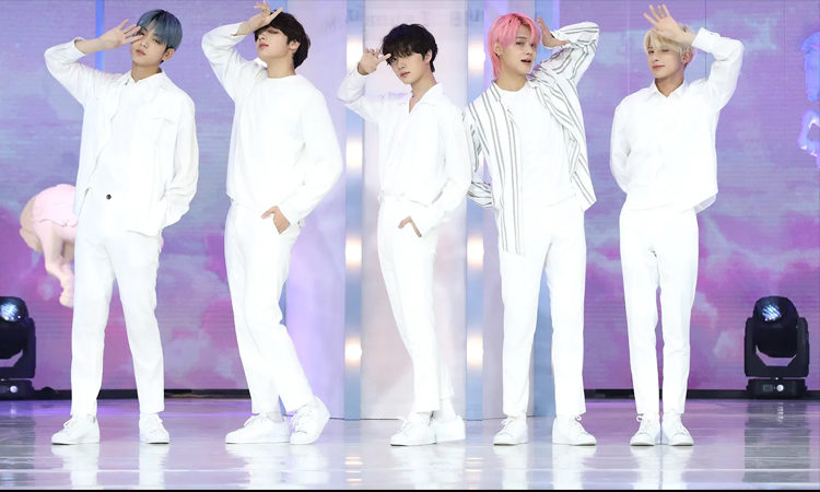 MOA, anota estas fechas para el comeback de TXT con The Chaos Chapter: FREEZE