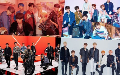Ex ídolo de K-Pop revela las verdaderas razones por las que los productores de K-Pop usan escritores fantasmas