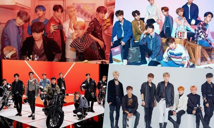 Ex ídolo de K-Pop revela las verdaderas razones por las que los productores de K-Pop usan escritores fantasmas