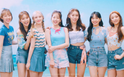 Weeekly realizara comeback titulado Tension Up en colaboración con Davich