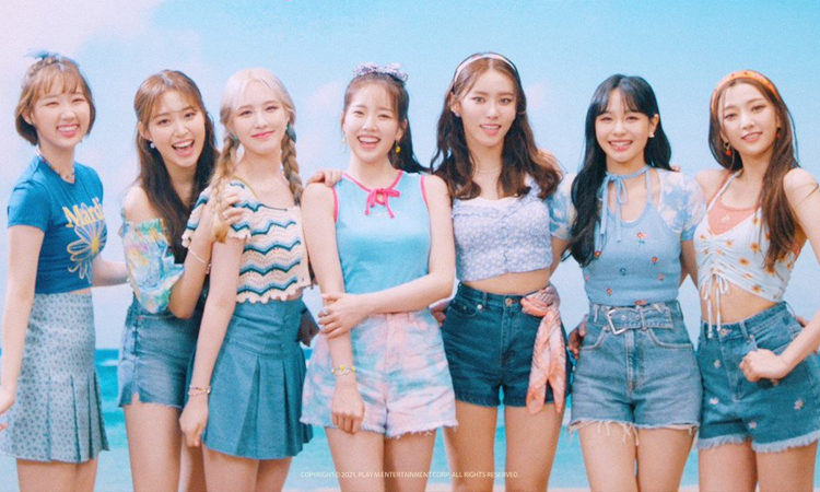 Weeekly realizara comeback titulado Tension Up en colaboración con Davich