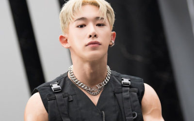 ¿Qué tan compatible eres con Wonho según tu signo zodiacal?
