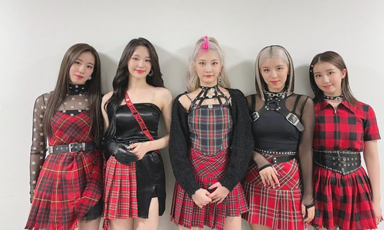 Woo!ah! anuncia su comeback en mayo con wish