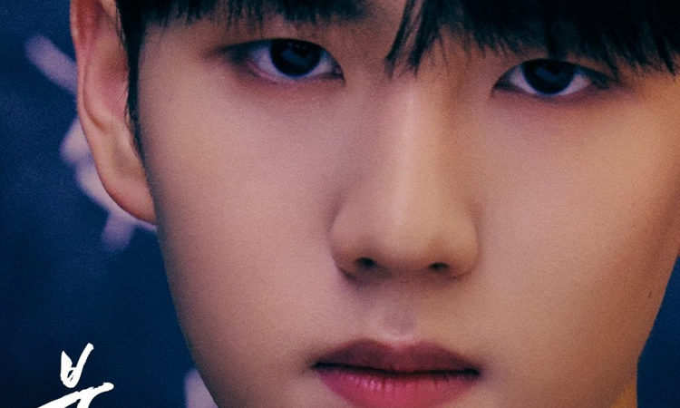 Yewang de EPEX muestra su lado frio en sus foto para Bipolar Pt.1: Prelude of Anxiety