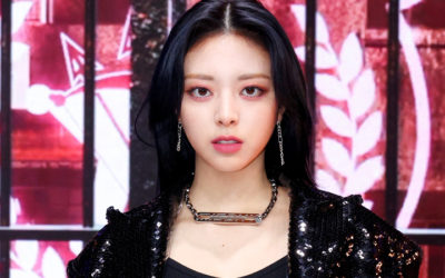 ITZY revela la letra original del rap de Yuna en Mafia In The Morning