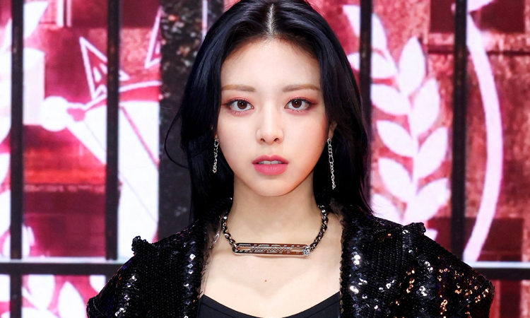 ITZY revela la letra original del rap de Yuna en Mafia In The Morning