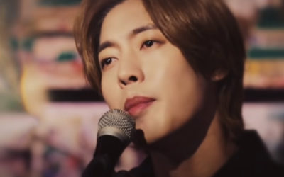 Kim Hyun Joong muestra su amor por Henecia con un dulce cover de ‘Despacito’