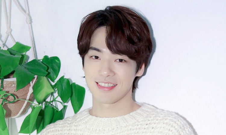 O & Entertainment y el actor Kim Jung Hyun comunican que han llegado a un acuerdo
