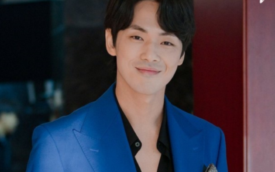 El contrato de Kim Jung Hyun con O & Entertainment ha finalizado oficialmente