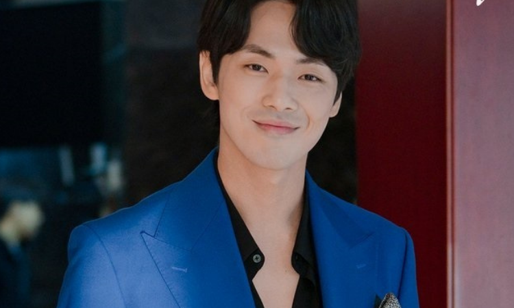 El contrato de Kim Jung Hyun con O & Entertainment ha finalizado oficialmente