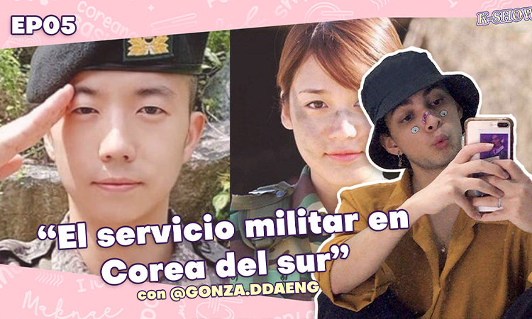 K-SHOW EP05: 