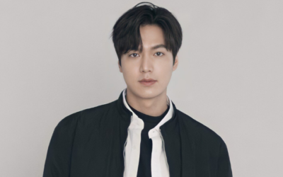 Lee Min Ho es una de las celebridades más poderosas en el mundo del entretenimiento según Forbes
