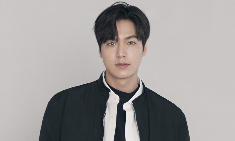 Lee Min Ho es una de las celebridades más poderosas en el mundo del entretenimiento según Forbes
