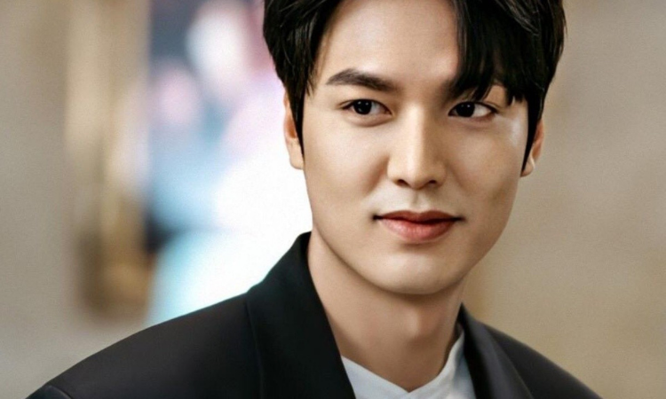 ¿Por qué Lee Min Ho preferiría tener una hija mujer? ¡El actor responde!