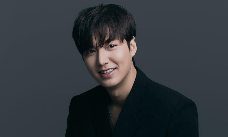 Agencia de Lee Min Ho emite comunicado sobre impostores que buscan suplantar su identidad