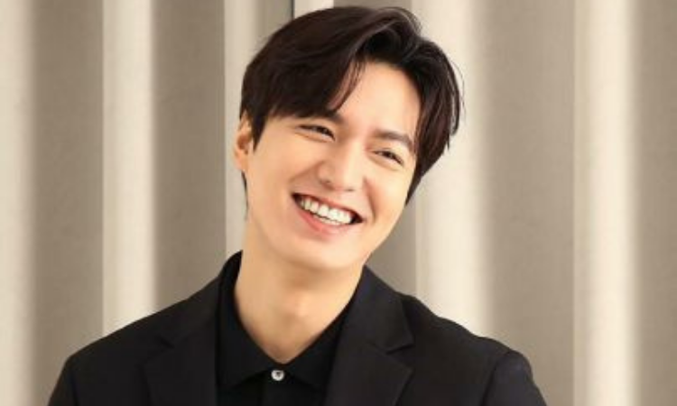 tvN comienza a seguir misteriosamente a Lee Min Ho, ¿Se acerca un nuevo Kdrama?