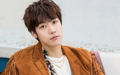 Lee Seunghyub de N.Flying