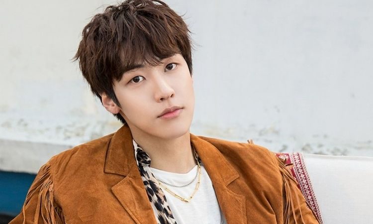 Lee Seunghyub de N.Flying