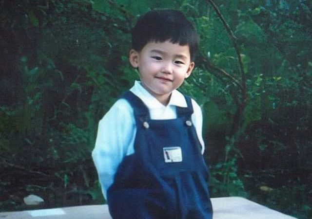 Estas son las adorables fotos de bebé de Lee Jong Suk demostrando que NUNCA ha sido feo