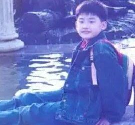 Estas son las adorables fotos de bebé de Lee Jong Suk demostrando que NUNCA ha sido feo