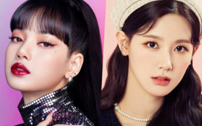 Lisa de BLACKPINK y Miyeon de (G) I-DLE aparecerán en 'Kingdom: Legendary War'