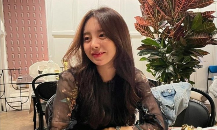 Hermana de J-Hope de BTS pide a los fans recomendaciones para visitar en su luna de miel