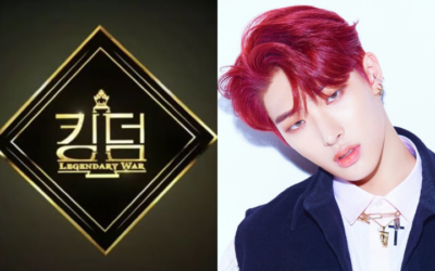 Se confirma que Mingi participó en la nueva canción de ATEEZ para el final de Kingdom