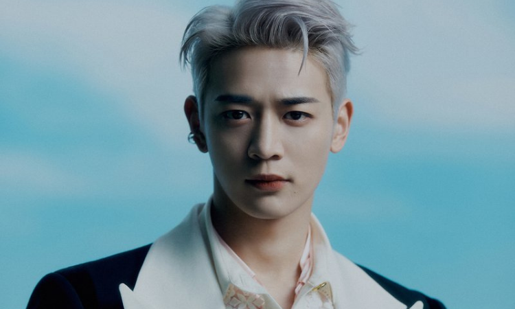 Minho de SHINee nos enamora con su reacción a la propuesta de matrimonio de una fan