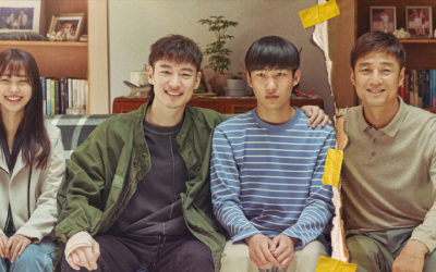 Razones para ver el kdrama de Netflix ‘Move to Heaven’