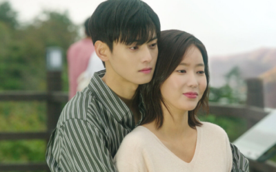 Continúa enamorándote de Cha Eun Woo con su primer protagónico en 'My ID is Gangnam Beauty'