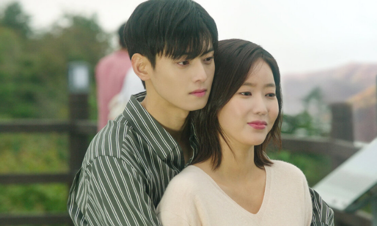 Continúa enamorándote de Cha Eun Woo con su primer protagónico en 'My ID is Gangnam Beauty'