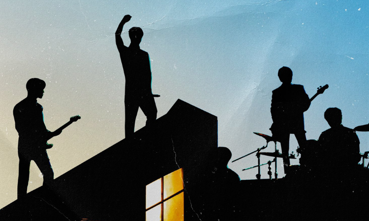 N.Flying nos da un spoiler de su nueva canción principal 'Moonshot'